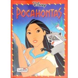 POCAHONTAS-WALT DISNEY-266850