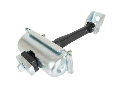 Limitator pentru portiera Citroen C3, 11.2016-; Peugeot 2008, 03.2013-; Peugeot 208, 04.2012-, Fata, Stanga = Dreapta, Aftermarket foto