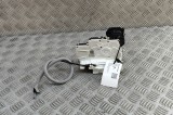 &Icirc;ncuietoare ușă st&acirc;nga spate VW ID.4 E21 2023 OEM: 4K0839015T 31532308
