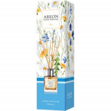 Cumpara ieftin Odorizant Casa Areon Home Perfume, Spa, 150ml