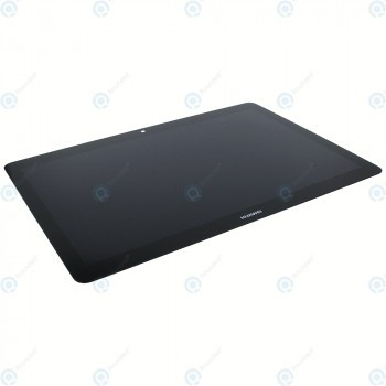 Huawei MediaPad T3 10 Modul display LCD + Digitizer negru foto