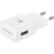 Samsung EP-TA200W, 15W,2A, 1 x USB-A, Wh
