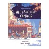 Ale si Sufletul Cartilor, Alex Donovici, Curtea Veche