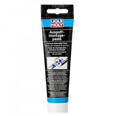 Pasta Liqui Moly pentru reparatii esapament 200 gr