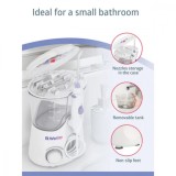 Irigator oral statie cu 7 capete, all family use PRO-922, 1 bucata, B.Well