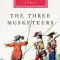 The Three Musketeers