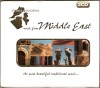 2CD Music from Middle East, original, Pop
