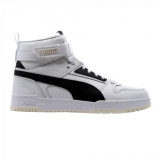 RBD Game Puma White-Puma Black-Puma Team