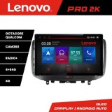 Navigatie Infiniti G35 G37 2006-2013 Lenovo PRO 4+64 13 inch 2K android 4G DSP gps internet KIT-G25 CarStore Technology