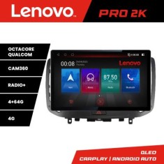Navigatie Infiniti G35 G37 2006-2013 Lenovo PRO 4+64 13 inch 2K android 4G DSP gps internet KIT-G25 CarStore Technology