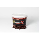 Boilies Solubil Bucovina Carp Baits Competition X 1kg 20mm Squid Capsuna Nade Pescuit
