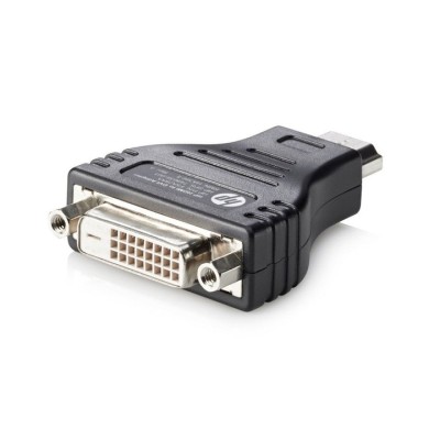 HP Adaptor HDMI to DVI foto