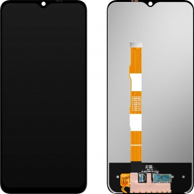 Display cu Touchscreen MP compatibil cu vivo iQOO U1x / Y20 / Y20 (2021) / Y20i / Y20s / Y20s [G] / Y30g foto