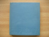 OMAGIU LUI THEODOR PALLADY - catalog de expozitie - 1971