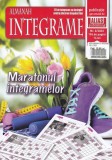 Almanah de integrame nr. 2/ 2023 - Paperback brosat - Alias Publishing