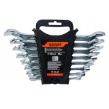 Set 8 chei fixe Cr-V Gadget, 6-22 mm