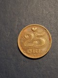25 ore 2001 danemarca