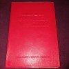 ISTORIA ROMANIEI Manual pentru clasa a VIII a 1968,Coperti VINIL,carte colectie