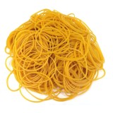 Elastice pentru bani, 1 Kg punga