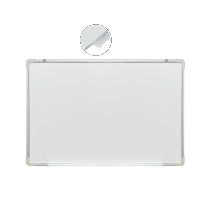 Whiteboard 45x60cm &ndash; OFFISHOP