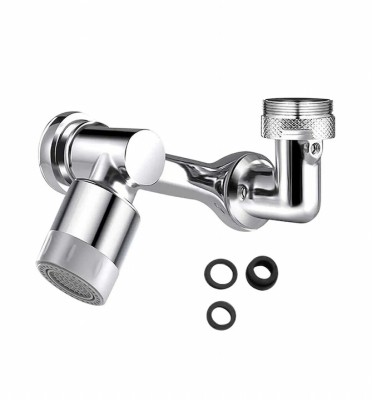 Extensie Robinet, Adaptor Universal Flexibil, Rotire 1080 Grade foto