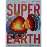 Super Earth Encyclopedia (Super Encyclopedias DK)