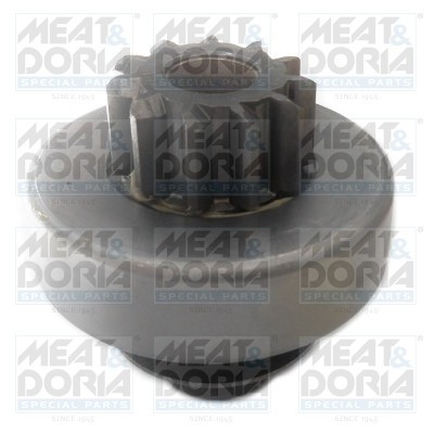 MEAT &amp;amp; DORIA 47010 Pinion electromotor foto