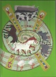 Povestea Celor 7 Copii - Constantina Dumitrescu - Editia a III-a, Bucuresti 2016, Coperta Cartonata, Carte Basme Copii