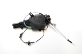 M&acirc;ner exterior ușă dreapta spate BMW X3 F25 2016 OEM: 7252538,7252538 2658556