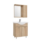 Set mobilier baie Ruben 65