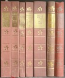 Opere alese (7 volume) &ndash; Panait Istrati