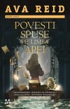 Cumpara ieftin Povesti spuse pe limba apei/Ava Reid, Pandora-M
