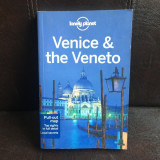 Venice &amp; the Veneto - Alison Bing