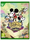 Disney Illusion Island XBOX SERIES X