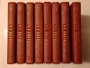 Biblia cu Ilustrații, 8 vol., Editura Litera, 2011, Versiune Diortosită Bartolomeu Anania, Carte Creștinism