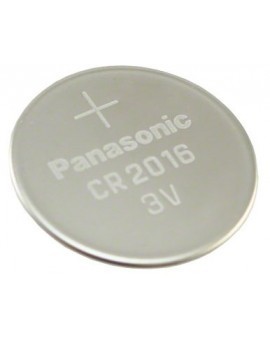 Baterie Panasonic CR2016 AutoProtect KeyCars foto