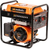 Cumpara ieftin Generator de curent 2 in 1 cu Invertor Sudura aparat 160A, 2000w, 4 timpi, Evotools Plus- 3 ani garantie - 683211