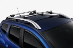 Bare de pavilion transversale (Dacia Original) pentru Duster II (2018-2021) foto