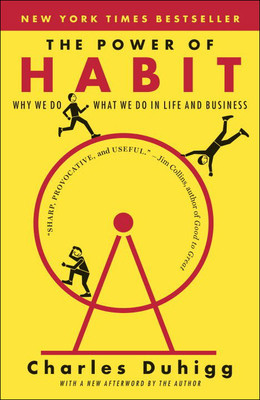 The Power of Habit: Why We Do What We Do in Life &amp;amp; Business foto