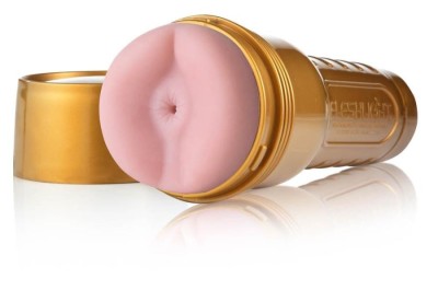 Masturbator Anus Pink Butt Stamina Training Unit foto