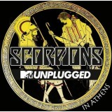 Scorpions MTv Unplugged In Athens (2cd)