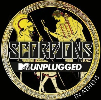 Scorpions MTv Unplugged In Athens (2cd) foto