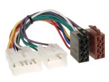 Adaptor ISO - Daihatsu/ Lexus/ Subaru/ Toyota/ VW ZRS-AS-4B 4CarMedia