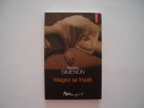 Maigret se inseala - Georges Simenon, Polirom