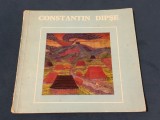 Constantin Dipse album Darul soarelui de Constantin Prut anul 1983 !