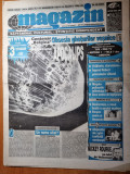 Magazin 27 noiembrie 1997-art mickey rourke,horst