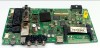 Placa TV 17MB81-2, Toshiba
