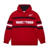 Detroit Red Wings hanorac de bărbați cu glugă Head Coach Hoodie Current Logo - M