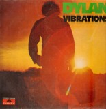 VINIL # LP John Schroeder &lrm;&ndash; Dylan Vibrations (G+)
