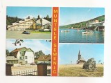 RF157 - Carte Postala - Muntele Semenic, circulata 1981
